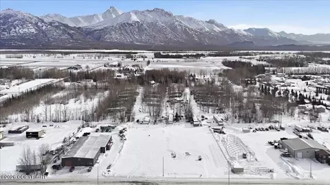 1980 S Eklutna St, Palmer, AK 99645
