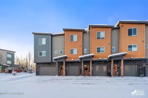 11418 Moonrise Ridge Pl # 19, Anchorage, AK 99516