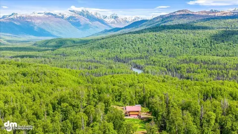 View/Area - 6151 E Road Way, Willow, AK 99688 photo 7 of 10