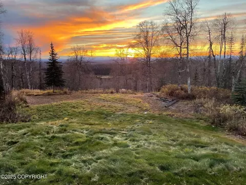 Exterior - 6151 E Road Way, Willow, AK 99688 photo 8 of 9