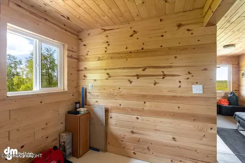 Entry Way - 6151 E Road Way, Willow, AK 99688 photo 3 of 4