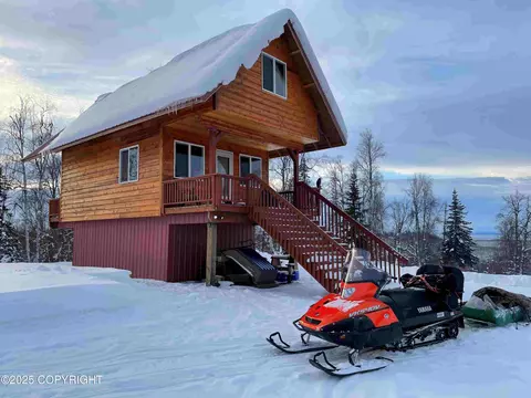 Other - 6151 E Road Way, Willow, AK 99688 photo 33 of 44