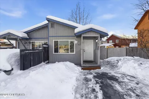 471 Scorpio Cir, Anchorage, AK 99508