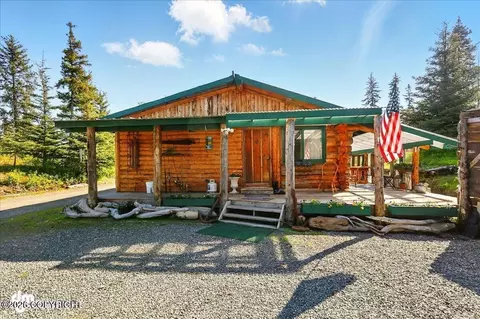 71252 Siri Ct, Anchor Point, AK 99556