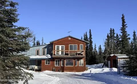 940 Baleen Ave, Kenai, AK 99611