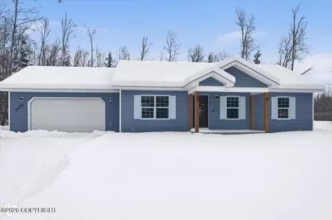 3275 S Saint Mihiel Cir, Wasilla, AK 99654