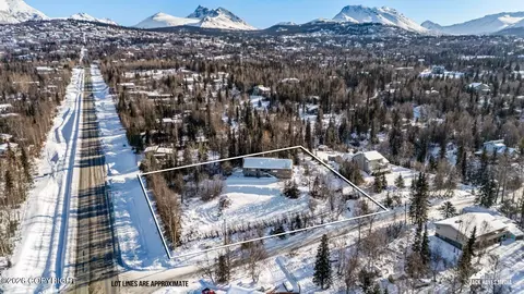 6640 Omalley Rd, Anchorage, AK 99507