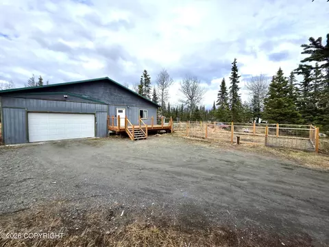 930 Baleen Ave, Kenai, AK 99611