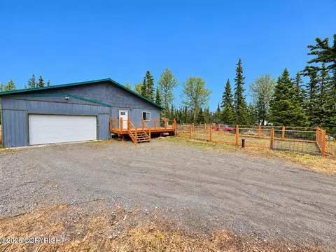 930 Baleen Ave, Kenai, AK 99611