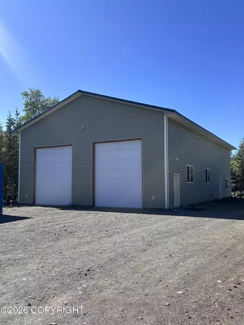 8910 W Mcquire Ln, Wasilla, AK 99623