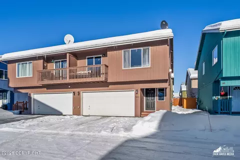 7989 Hillshire Ct # 39, Anchorage, AK 99504