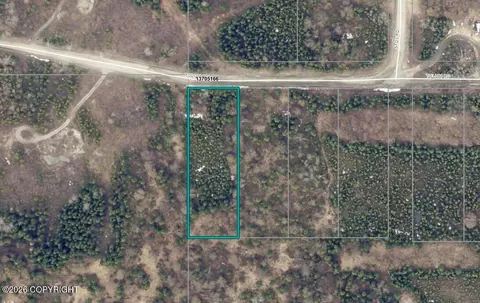 L1 Tolum Road, Kasilof, AK 99610
