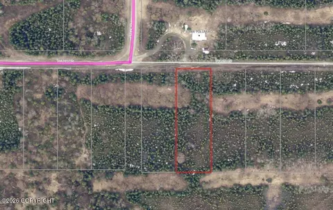 L6 Tolum Road, Kasilof, AK 99610