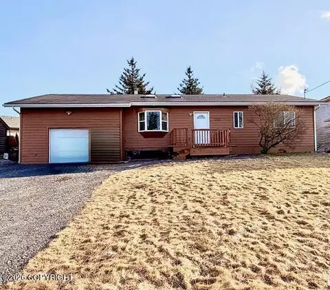 3470 Puffin Dr, Kodiak, AK 99615