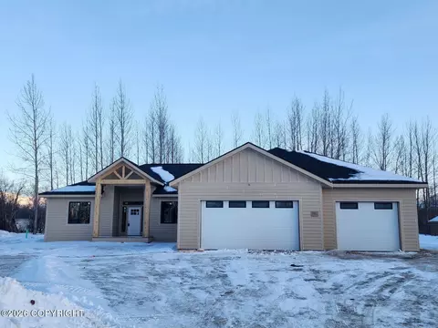 745 W Montana Dr, Palmer, AK 99645