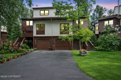 6712 Lunar Dr # K2, Anchorage, AK 99504