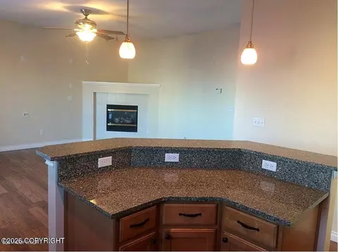 Kitchen - 16603 Baird Cir, Eagle River, AK 99577 photo 4 of 4