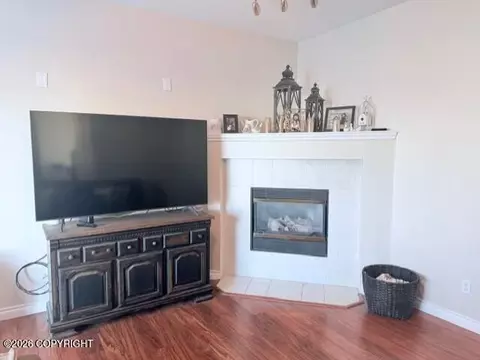 Living - 16603 Baird Cir, Eagle River, AK 99577 photo 1 of 5