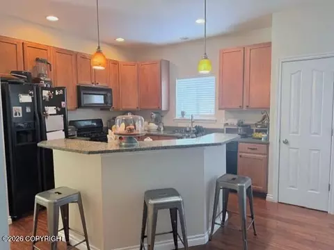 Kitchen - 16603 Baird Cir, Eagle River, AK 99577 photo 1 of 4