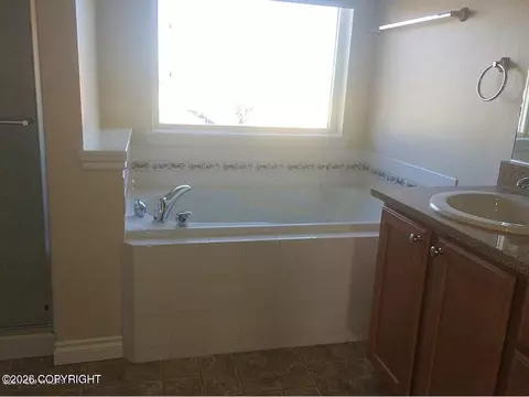 Bath - 16603 Baird Cir, Eagle River, AK 99577 photo 1 of 2