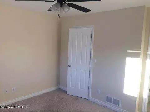 Bedroom - 16603 Baird Cir, Eagle River, AK 99577 photo 2 of 2