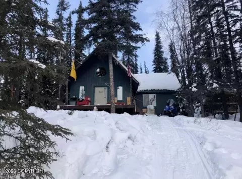 Tr A Glenn Highway, Glennallen, AK 99588