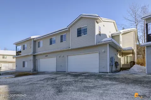 12600 Old Glenn Hwy # C, Eagle River, AK 99577