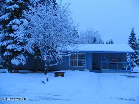 253 Sunrise Ct, Soldotna, AK 99669