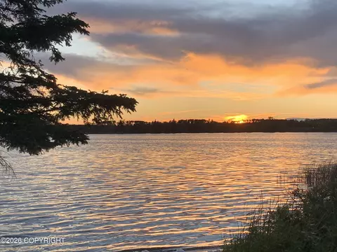 90055 N Remote Trl, Talkeetna, AK 99676