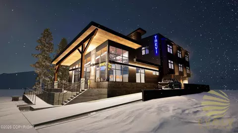 000 Girdwood Pl # 1, Girdwood, AK 99587