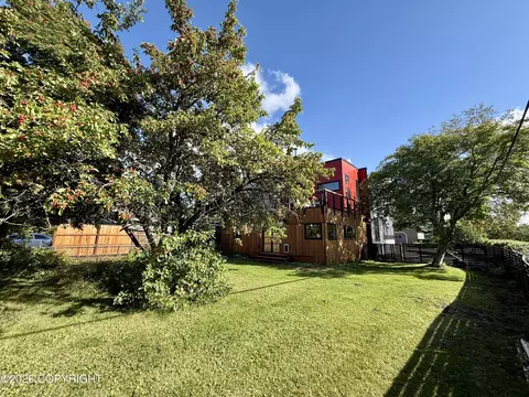 100 E Manor Ave, Anchorage, AK 99501 photo 4