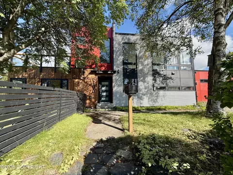 100 E Manor Ave, Anchorage, AK 99501 photo 5