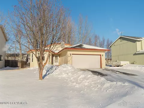 1115 W Joan Of Arc Rd, Palmer, AK 99645
