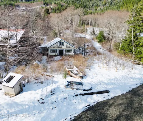 4 7 Port Saint Nicholas Rd, Craig, AK 99921