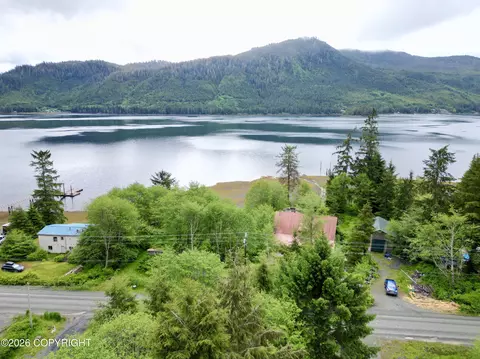 4 7 Port Saint Nicholas Rd, Craig, AK 99921