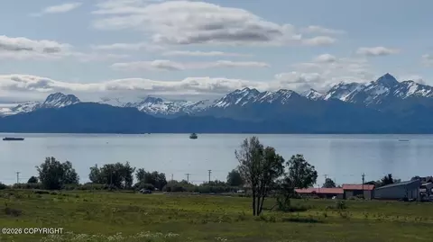 41494 Wandering St, Homer, AK 99603