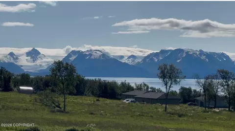 41450 Wandering St, Homer, AK 99603