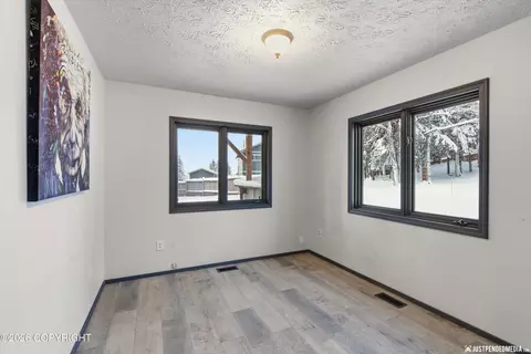Bedroom - 9656 Etolin Cir, Eagle River, AK 99577 photo 3 of 4