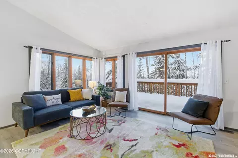 Living - 9656 Etolin Cir, Eagle River, AK 99577 photo 2 of 4