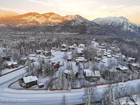 View/Area - 9656 Etolin Cir, Eagle River, AK 99577 photo 6 of 7