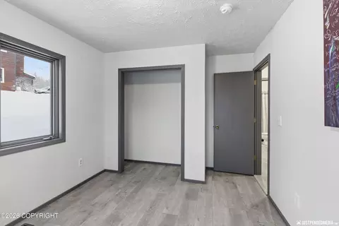 Bedroom - 9656 Etolin Cir, Eagle River, AK 99577 photo 4 of 4