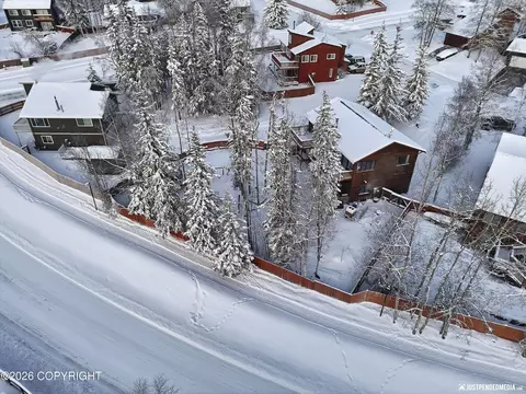 View/Area - 9656 Etolin Cir, Eagle River, AK 99577 photo 1 of 7