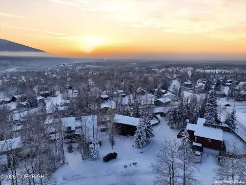 View/Area - 9656 Etolin Cir, Eagle River, AK 99577 photo 2 of 7
