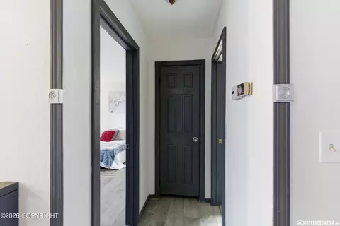 Entry Way - 9656 Etolin Cir, Eagle River, AK 99577 photo 5 of 6