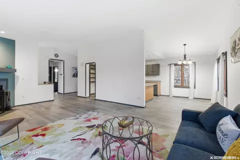 Living - 9656 Etolin Cir, Eagle River, AK 99577 photo 4 of 4