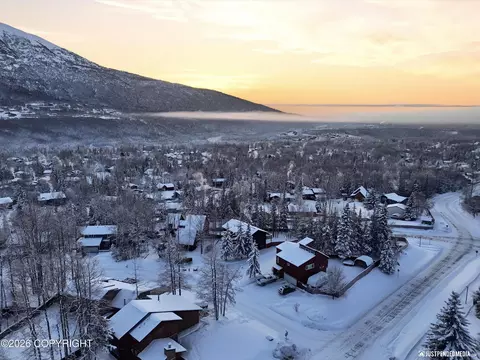 View/Area - 9656 Etolin Cir, Eagle River, AK 99577 photo 3 of 7