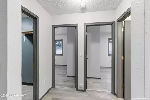Entry Way - 9656 Etolin Cir, Eagle River, AK 99577 photo 6 of 6