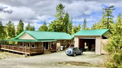 6309 C St, Klawock, AK 99925