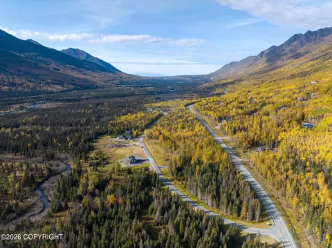 L25 Wilde Circle, Eagle River, AK 99577