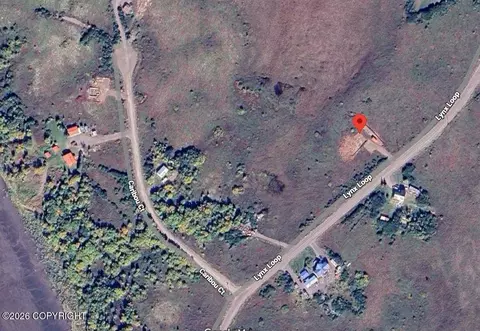 81 Lynx Loop, Naknek, AK 99633